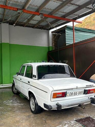 LADA (VAZ) 2106 1983, 70,390 km - 1.6 l - Şəki