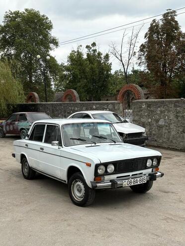 LADA (VAZ) 2106 1983, 70,390 km - 1.6 l - Şəki