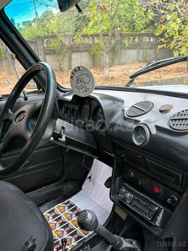 LADA (VAZ) 2106 1983, 70,390 km - 1.6 l - Şəki