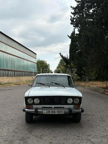 LADA (VAZ) 2106 1983, 70,390 km - 1.6 l - Şəki