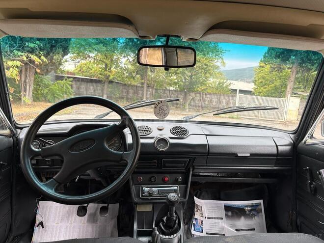 LADA (VAZ) 2106 1983, 70,390 km - 1.6 l - Şəki