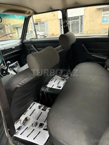 LADA (VAZ) 2106 1983, 70,390 km - 1.6 l - Şəki