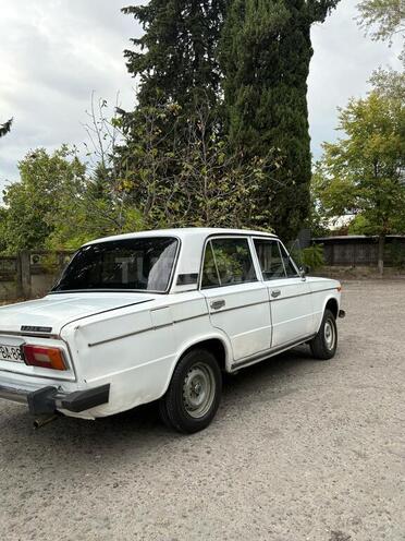 LADA (VAZ) 2106 1983, 70,390 km - 1.6 l - Şəki
