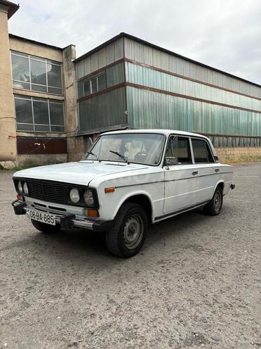 LADA (VAZ) 2106 1983, 70,390 km - 1.6 l - Şəki