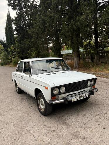 LADA (VAZ) 2106 1983, 70,390 km - 1.6 l - Şəki
