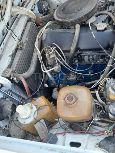 LADA (VAZ) 2106 1983, 70,390 km - 1.6 l - Şəki