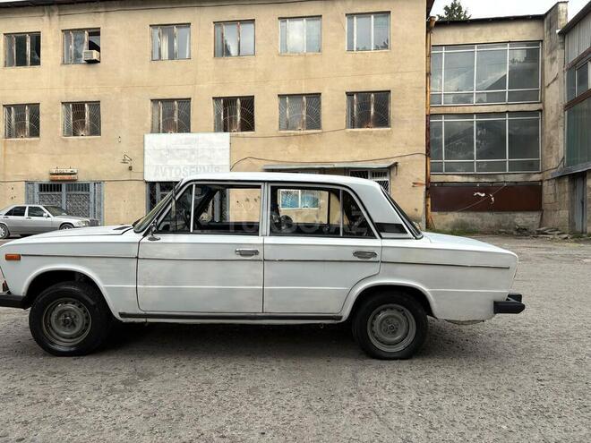 LADA (VAZ) 2106 1983, 70,390 km - 1.6 l - Şəki