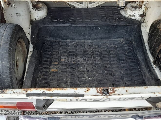 LADA (VAZ) 2106 1983, 70,390 km - 1.6 l - Şəki