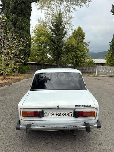 LADA (VAZ) 2106 1983, 70,390 km - 1.6 l - Şəki