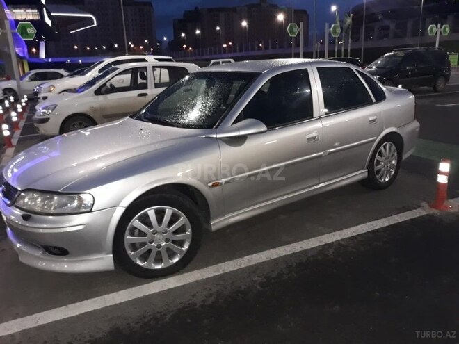 Opel Vectra 1996, 311,000 km - 2.0 l - Bakı