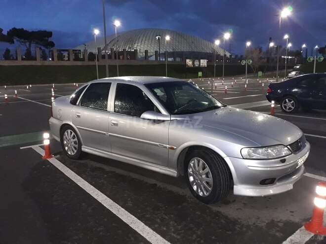 Opel Vectra 1996, 311,000 km - 2.0 l - Bakı