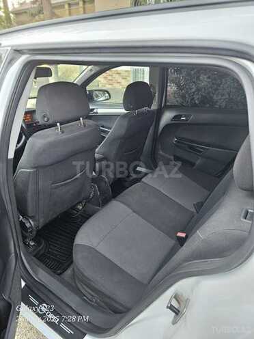 Opel Astra 2007, 350,000 km - 1.3 l - Bakı