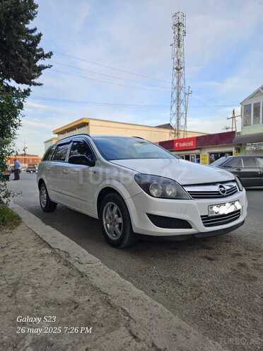 Opel Astra 2007, 350,000 km - 1.3 l - Bakı