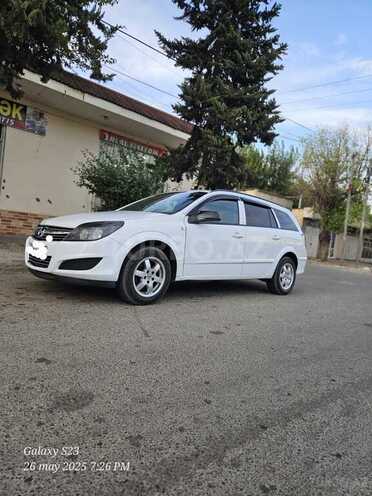 Opel Astra 2007, 350,000 km - 1.3 l - Bakı