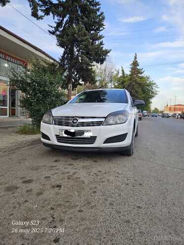 Opel Astra 2007, 350,000 km - 1.3 l - Bakı