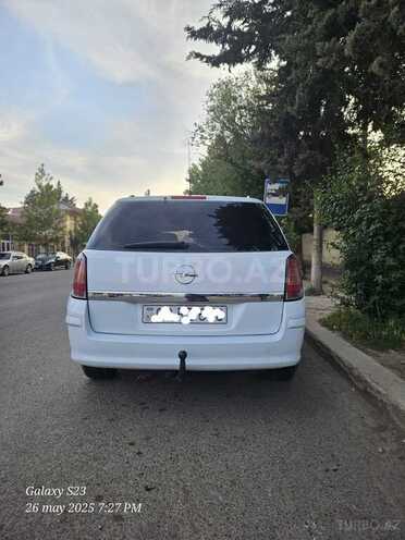 Opel Astra 2007, 350,000 km - 1.3 l - Bakı