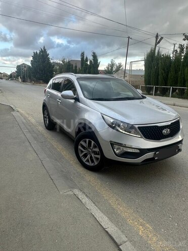 Kia Sportage 2014, 130,000 km - 2.0 l - Bakı
