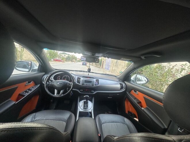 Kia Sportage 2014, 130,000 km - 2.0 l - Bakı