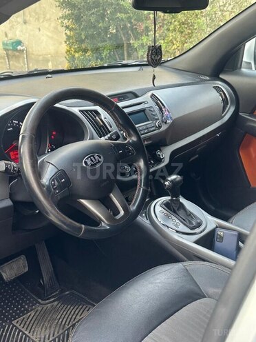 Kia Sportage 2014, 130,000 km - 2.0 l - Bakı