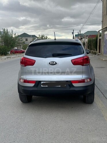 Kia Sportage 2014, 130,000 km - 2.0 l - Bakı