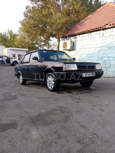 Tofas Sahin 2004, 150,000 km - 1.6 l - Bakı