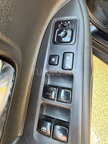 Mitsubishi Outlander 2016, 170,000 km - 2.4 l - Bakı