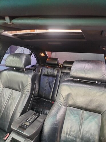 BMW 523 2000, 180,116 km - 2.5 l - Bakı