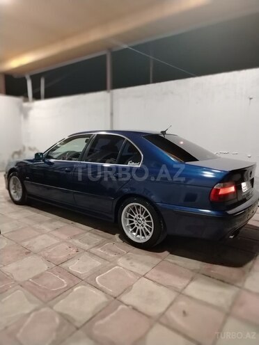 BMW 523 2000, 180,116 km - 2.5 l - Bakı