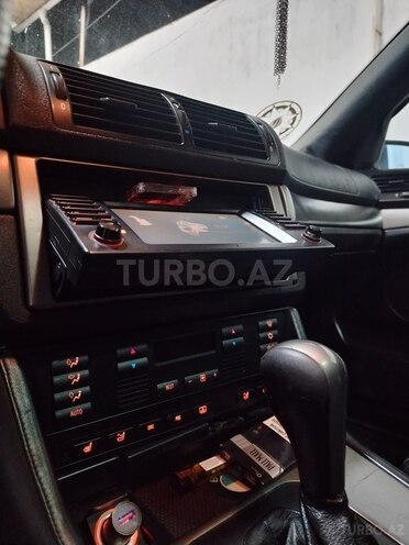 BMW 523 2000, 180,116 km - 2.5 l - Bakı
