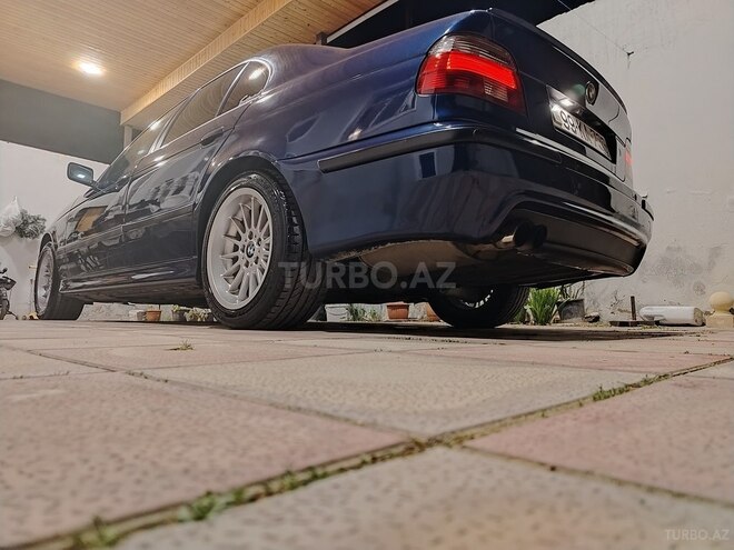 BMW 523 2000, 180,116 km - 2.5 l - Bakı