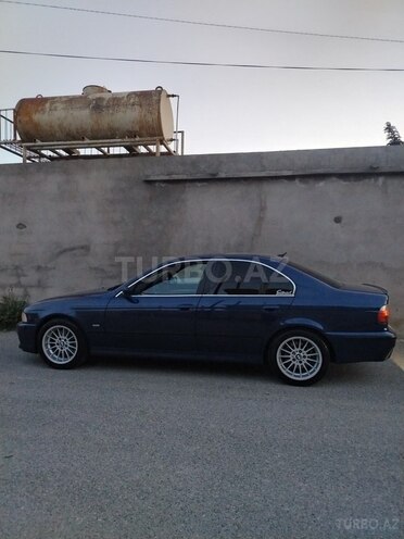 BMW 523 2000, 180,116 km - 2.5 l - Bakı
