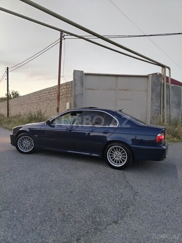 BMW 523 2000, 180,116 km - 2.5 l - Bakı