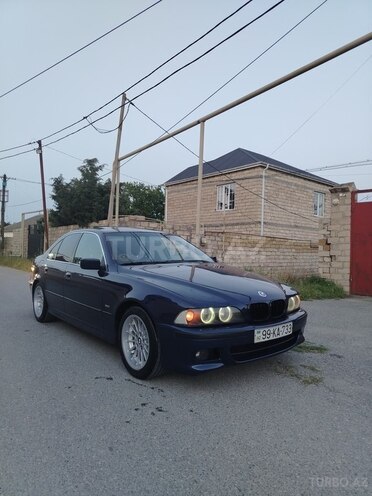 BMW 523 2000, 180,116 km - 2.5 l - Bakı