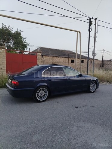 BMW 523 2000, 180,116 km - 2.5 l - Bakı