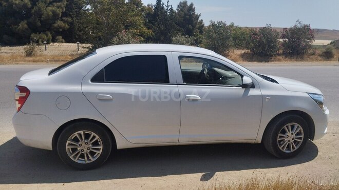 Chevrolet Cobalt 2024, 112,000 km - 1.5 l - Bakı