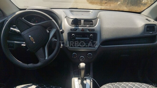 Chevrolet Cobalt 2024, 112,000 km - 1.5 l - Bakı