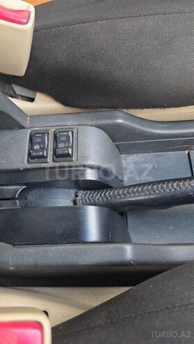Nissan X-Trail 2003, 450,000 km - 2.5 l - Bakı