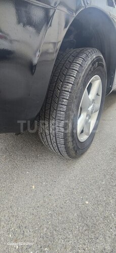 Nissan X-Trail 2003, 450,000 km - 2.5 l - Bakı