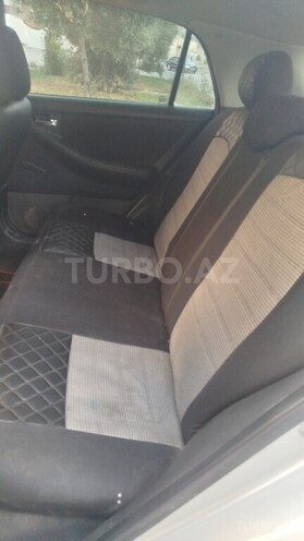 Toyota Corolla 2005, 285,320 km - 1.4 l - Bakı