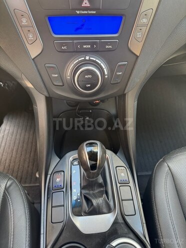 Hyundai Santa Fe 2014, 141,000 km - 2.0 l - Bakı