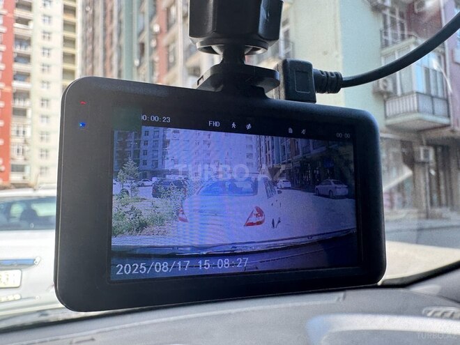 Hyundai Santa Fe 2014, 141,000 km - 2.0 l - Bakı