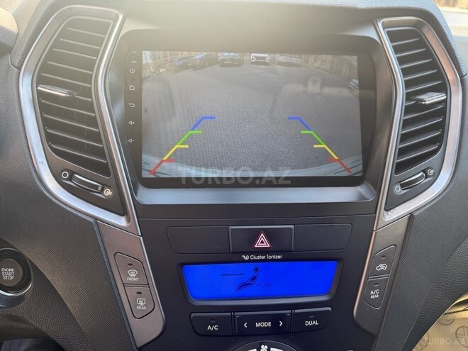 Hyundai Santa Fe 2014, 141,000 km - 2.0 l - Bakı