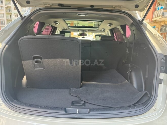 Hyundai Santa Fe 2014, 141,000 km - 2.0 l - Bakı
