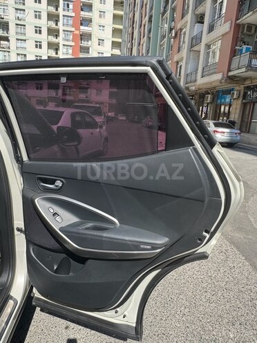 Hyundai Santa Fe 2014, 141,000 km - 2.0 l - Bakı
