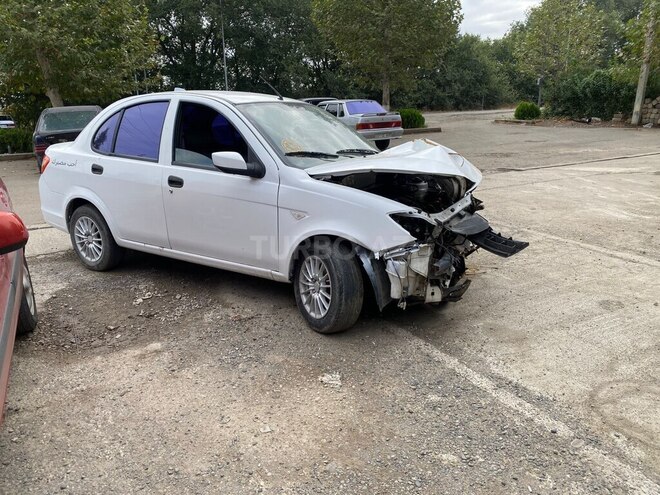 Saipa Saina 2020, 17,800 km - 1.5 l - Cəlilabad
