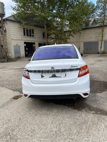 Saipa Saina 2020, 17,800 km - 1.5 l - Cəlilabad