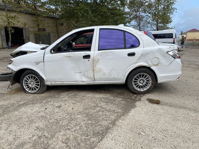 Saipa Saina 2020, 17,800 km - 1.5 l - Cəlilabad