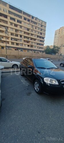 Chevrolet Aveo 2011, 385,000 km - 1.2 l - Lənkəran