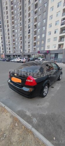 Chevrolet Aveo 2011, 385,000 km - 1.2 l - Lənkəran