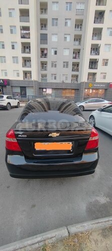 Chevrolet Aveo 2011, 385,000 km - 1.2 l - Lənkəran
